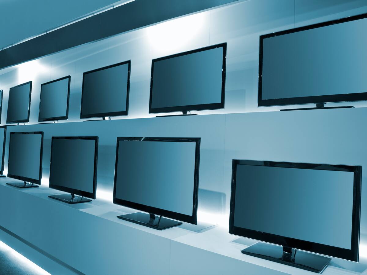 Hasta las lágrimas: la conmovedora historia de una oyente W que ganó un televisor