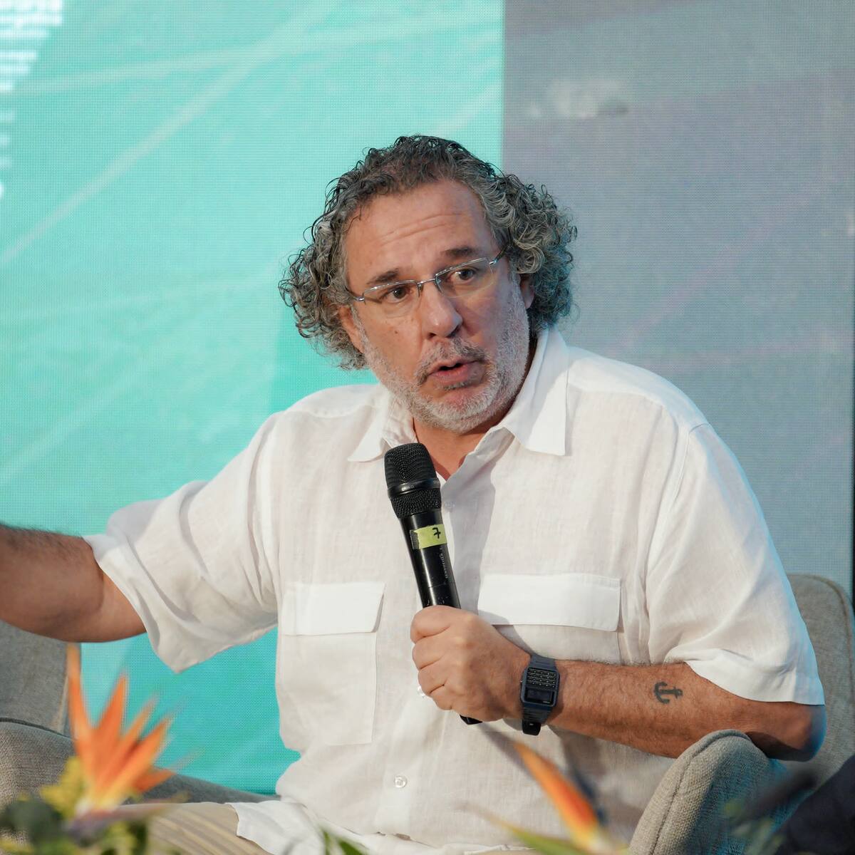 “Aún tenemos una legislación atrasada” en materia energética: Trust