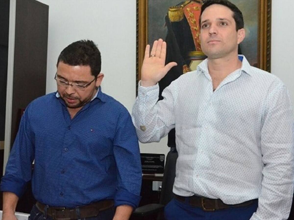 Nueva renuncia en la administración de Santa Marta