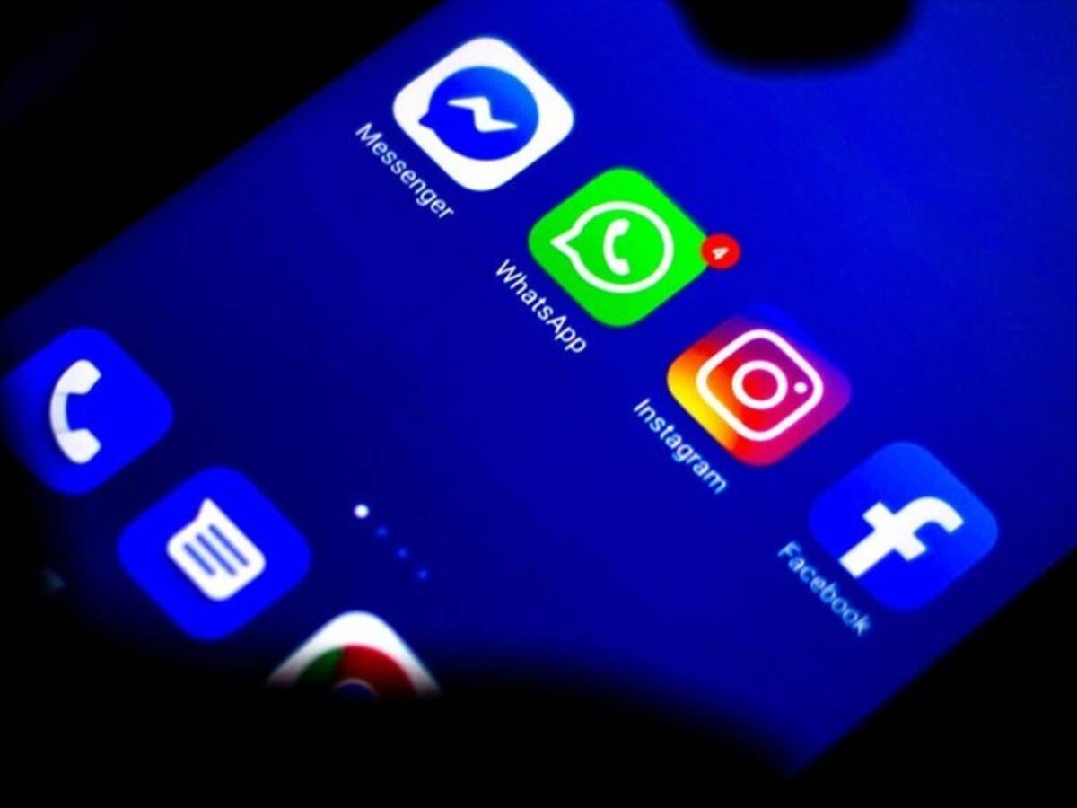 El cuestionable motivo por el que Facebook compró Instagram