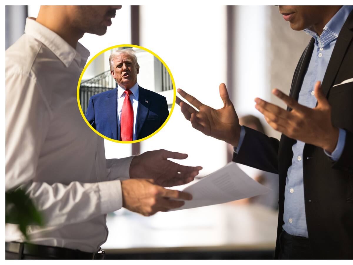 Empresarios latinos de EE.UU. pidieron a Donald Trump dejar de atacar a su comunidad