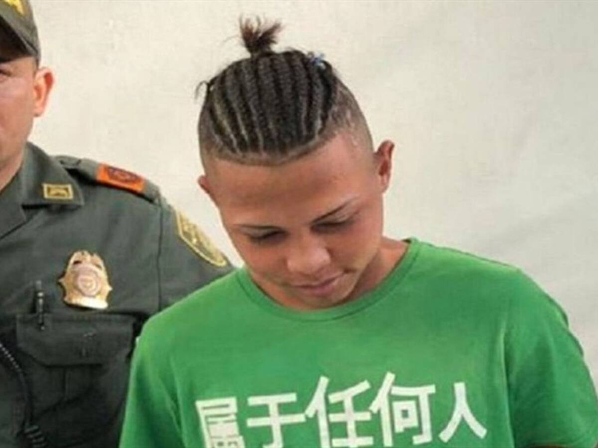 Alias ‘Pupileto’ fue encontrado sin vida en la capilla de la Penitenciaría El Bosque