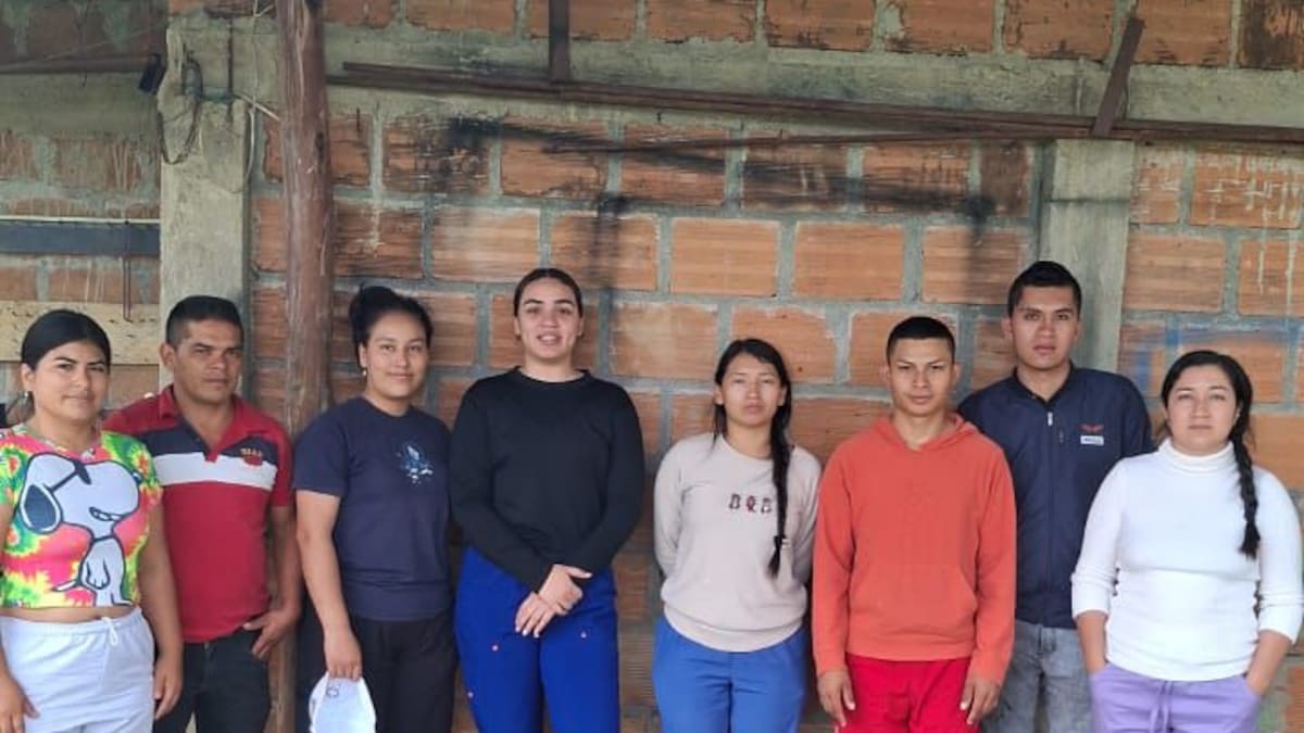 Liberan a los ocho miembros de la comisión médica secuestrada por las disidencias en el Huila