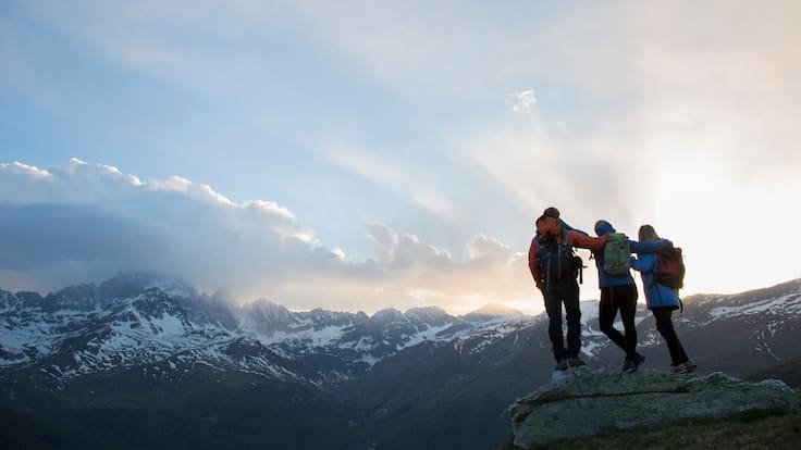Lu Baccassino sobre el estoicismo: “No debe confundirse con la falta de emociones”