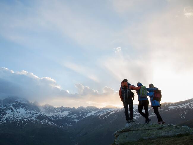 Lu Baccassino sobre el estoicismo: “No debe confundirse con la falta de emociones”