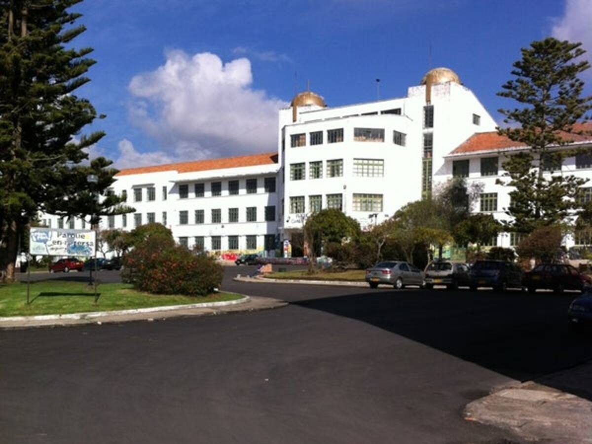 Procuraduría formuló cargos al exdirector del Instituto de Idiomas de la UPTC en Tunja