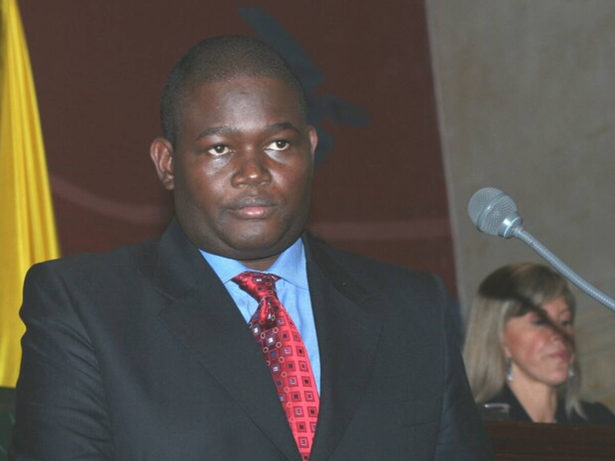 Primicia: Juan Carlos ‘El Negro’ Martínez pide escoltas de UNP