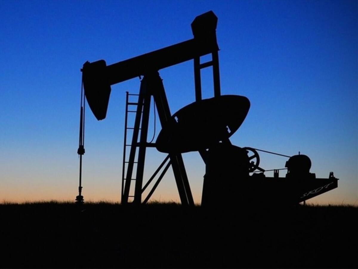 Se recibieron solicitudes para asignación de contratos de exploración de hidrocarburos