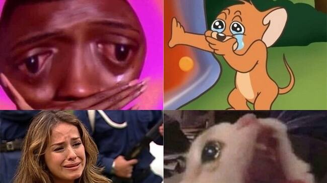 Memes en redes sociales del final de Pasión de Gavilanes. Foto: Twitter: @Sofia31115059