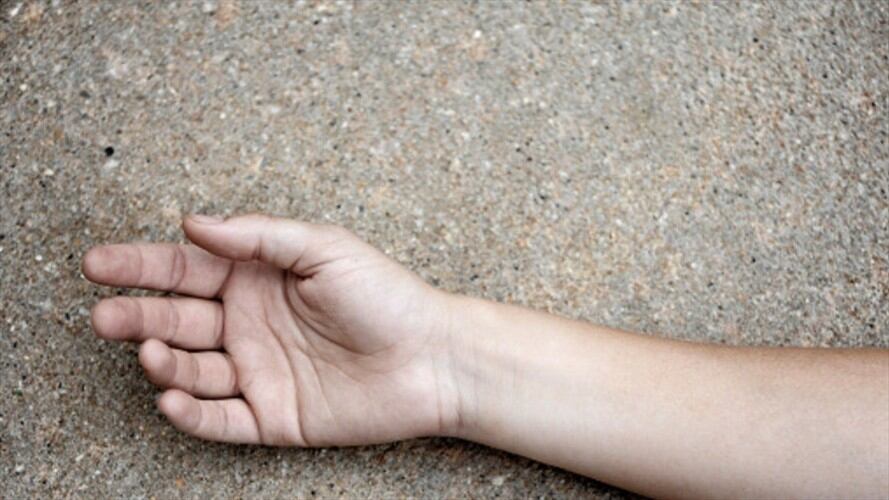 Las autoridades españoles se encuentran investigando las causas de la mujer.. Foto: Getty Images