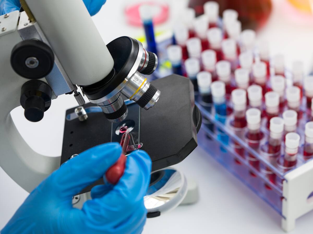 “Es un caso único e inesperado”: doctor involucrado en tratamiento para curar a la primera mujer del VIH