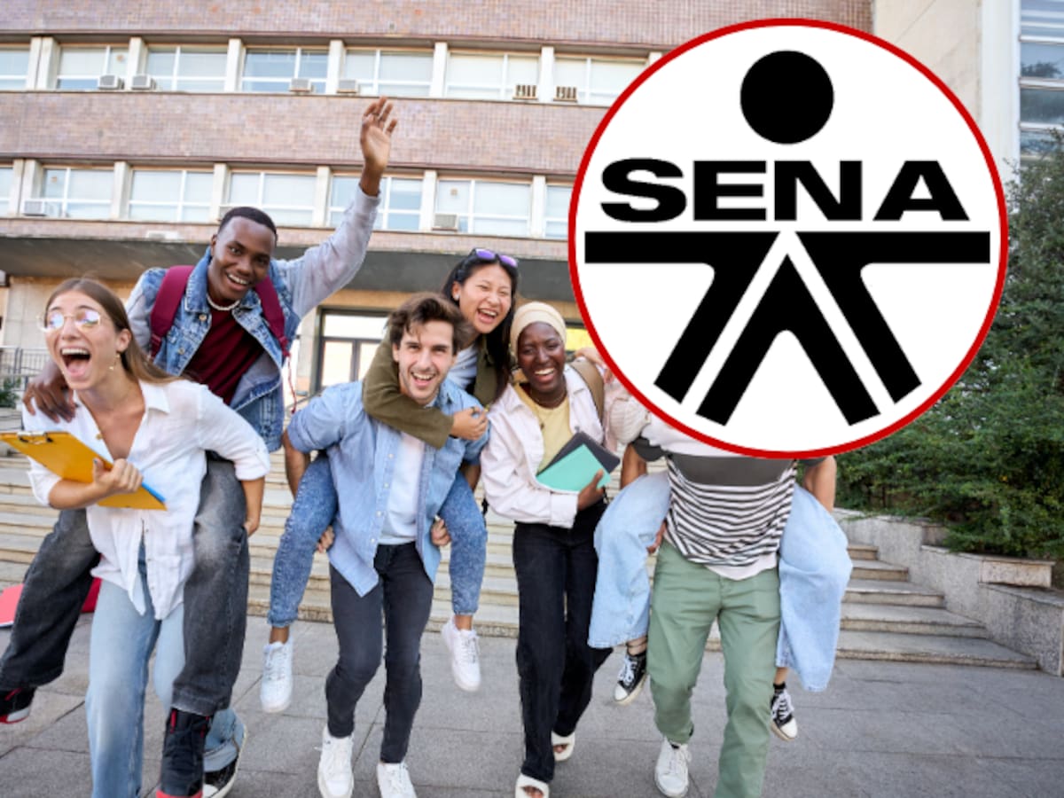 ¿Qué carreras hay en el SENA para 2026? Lista de programas técnicos y tecnólogos formación virtual