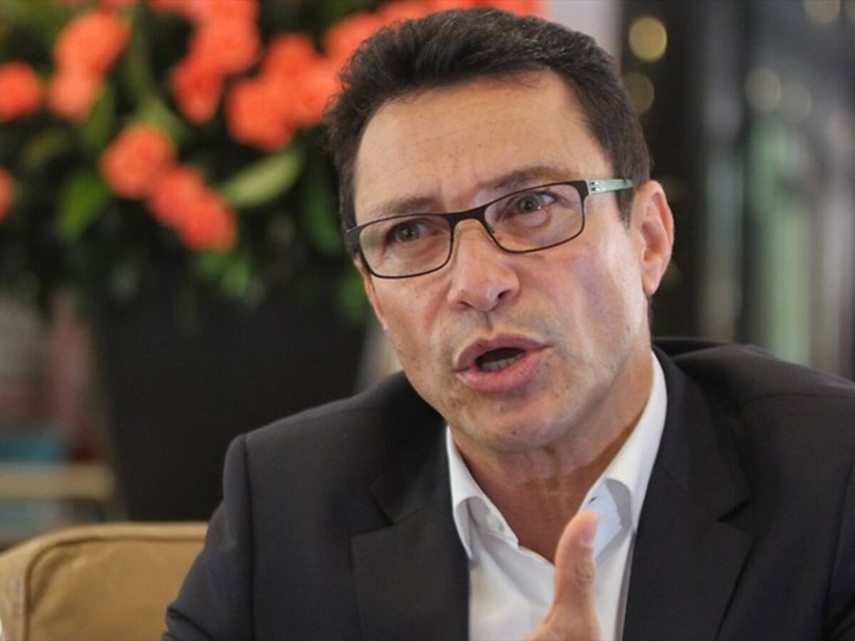 Extinción de dominio a bienes del gobernador Caicedo y de otro exalcalde de Santa Marta