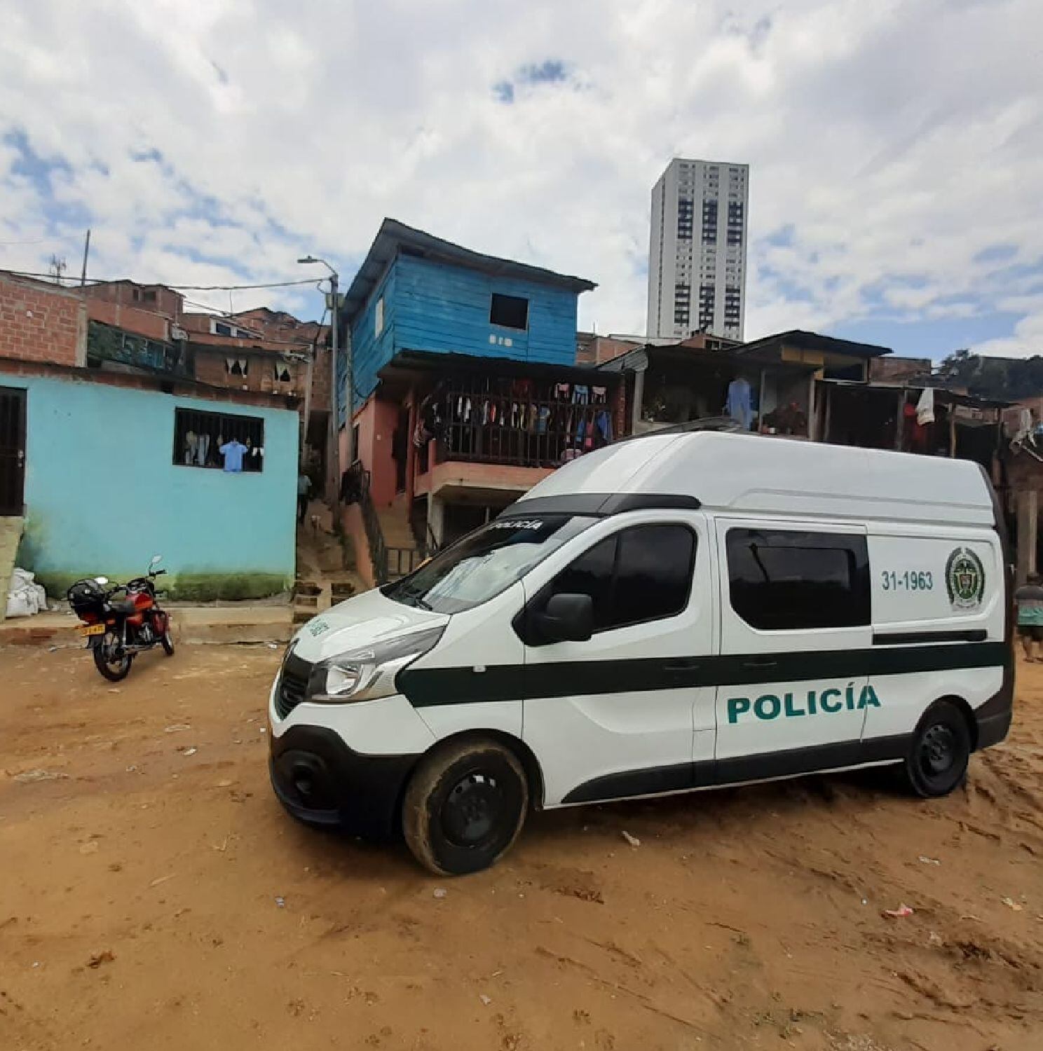 Homicidios/ cortesía 