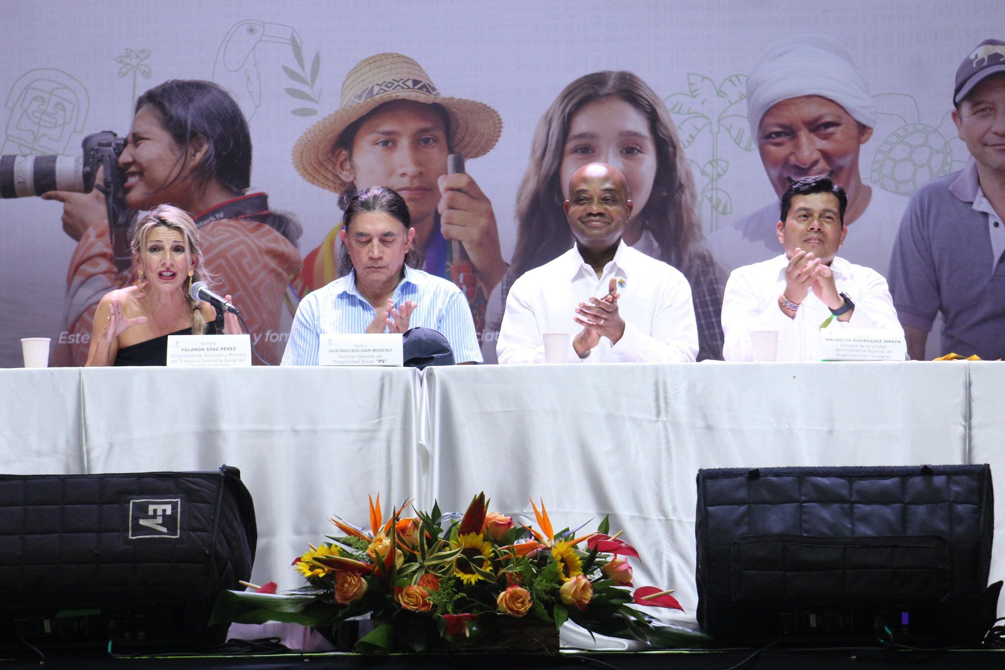 Foto: Unidad Solidaria