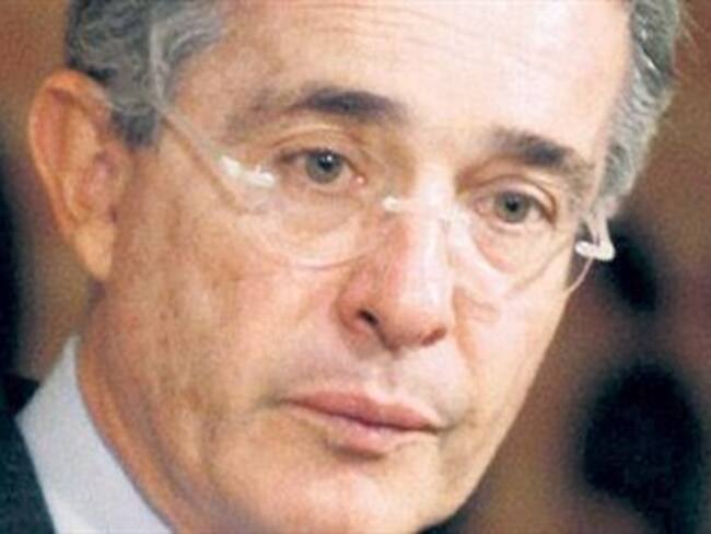 Expresidente Uribe aseguró que Andrés Felipe Arias es un ‘preso político’