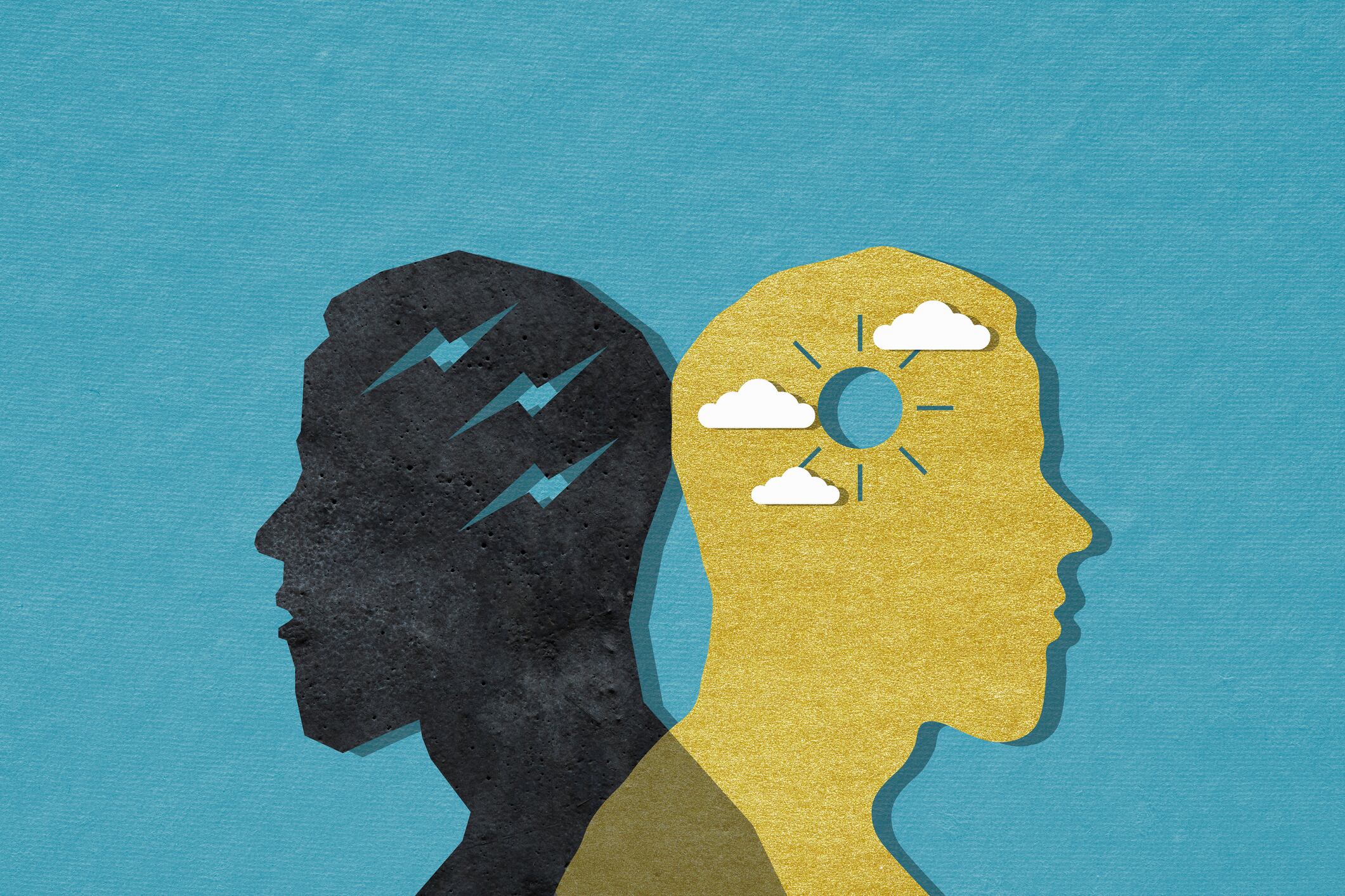 ¿Qué es lo que afecta nuestra salud mental?