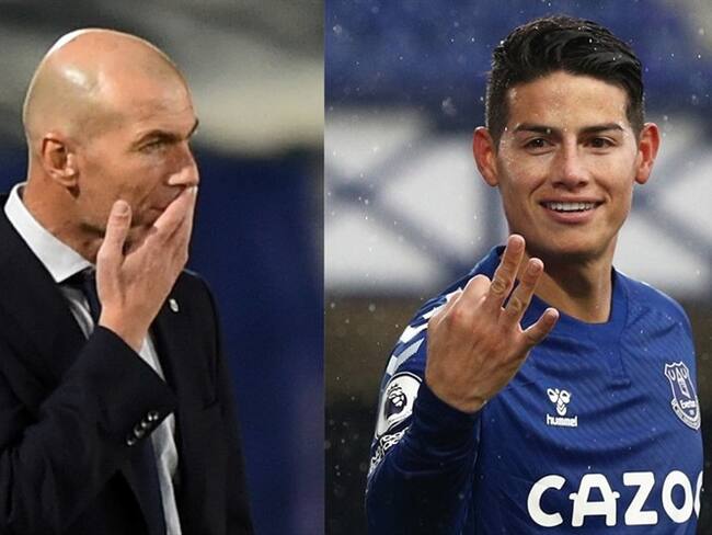 Memes de la derrota del Real Madrid en Champions. Foto: Getty