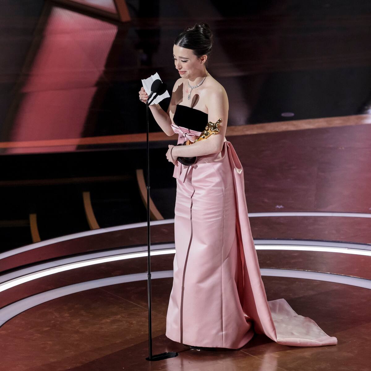 Ganadores de los Premios Óscar 2025: Lista completa de películas y premiados por categorías