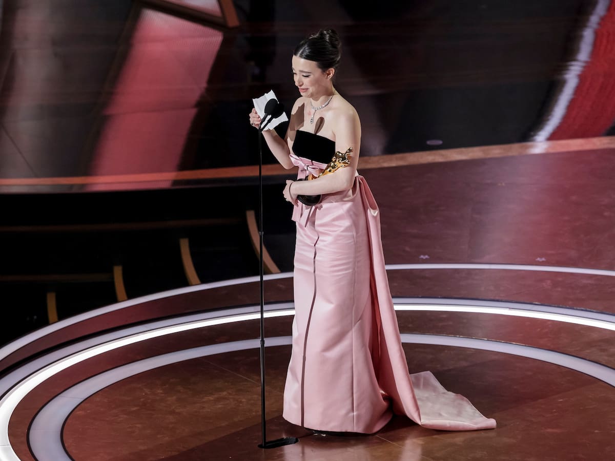 Ganadores de los Premios Óscar 2025: Lista completa de películas y premiados por categorías