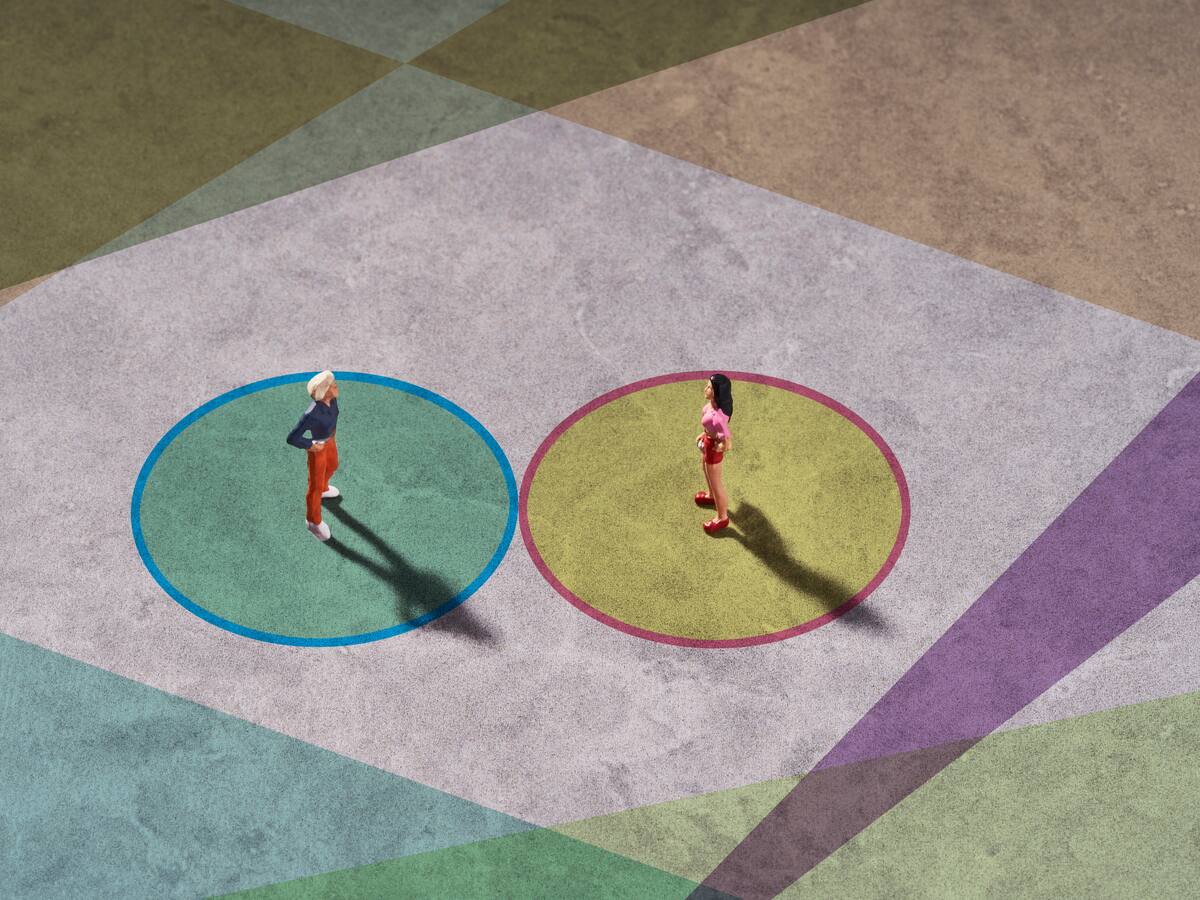 ¿Cuándo es sano poner límites? Psicoterapeuta respondió