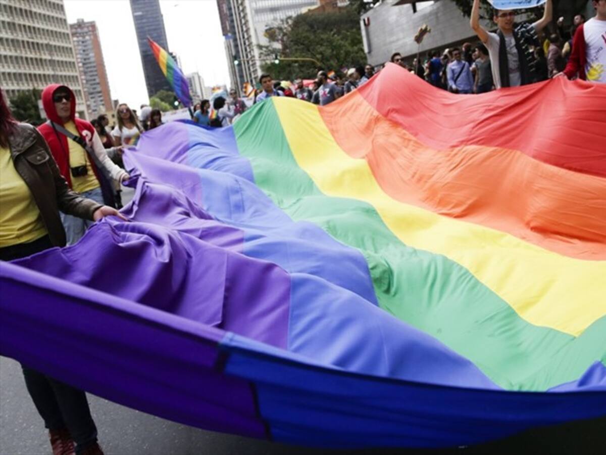 Cinco miembros de la comunidad LGBT han sido asesinados en el Atlántico durante 2019