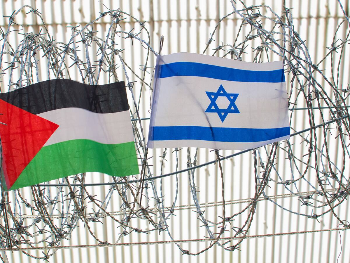 Urgente que cesen actos de violencia entre Israel y Palestina: Colombia por ataque a Yenín