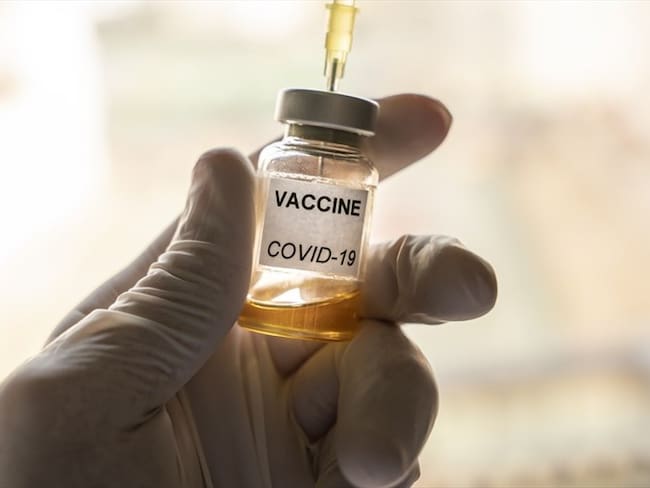 El ministerio de Salud reveló que ya se diseñó un plan para adquirir la vacuna contra el COVID-19.. Foto: Getty Images