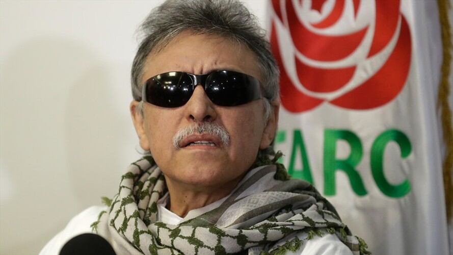 El pasado 30 de julio, la JEP abrió incidente de incumplimiento contra “Jesús Santrich”. Foto: Colprensa