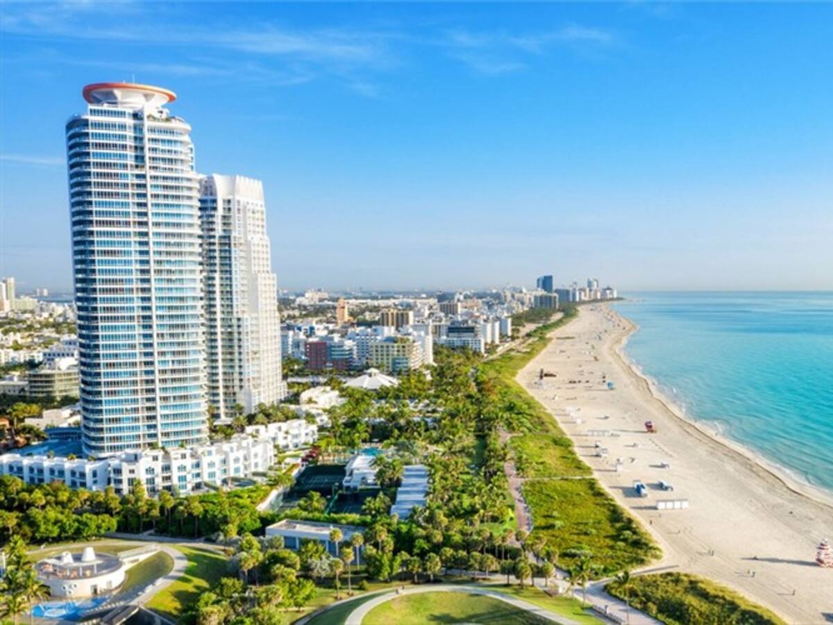 En el año 75, South Beach era de prostitutas y tráfico de heroína: Jorge Valdés