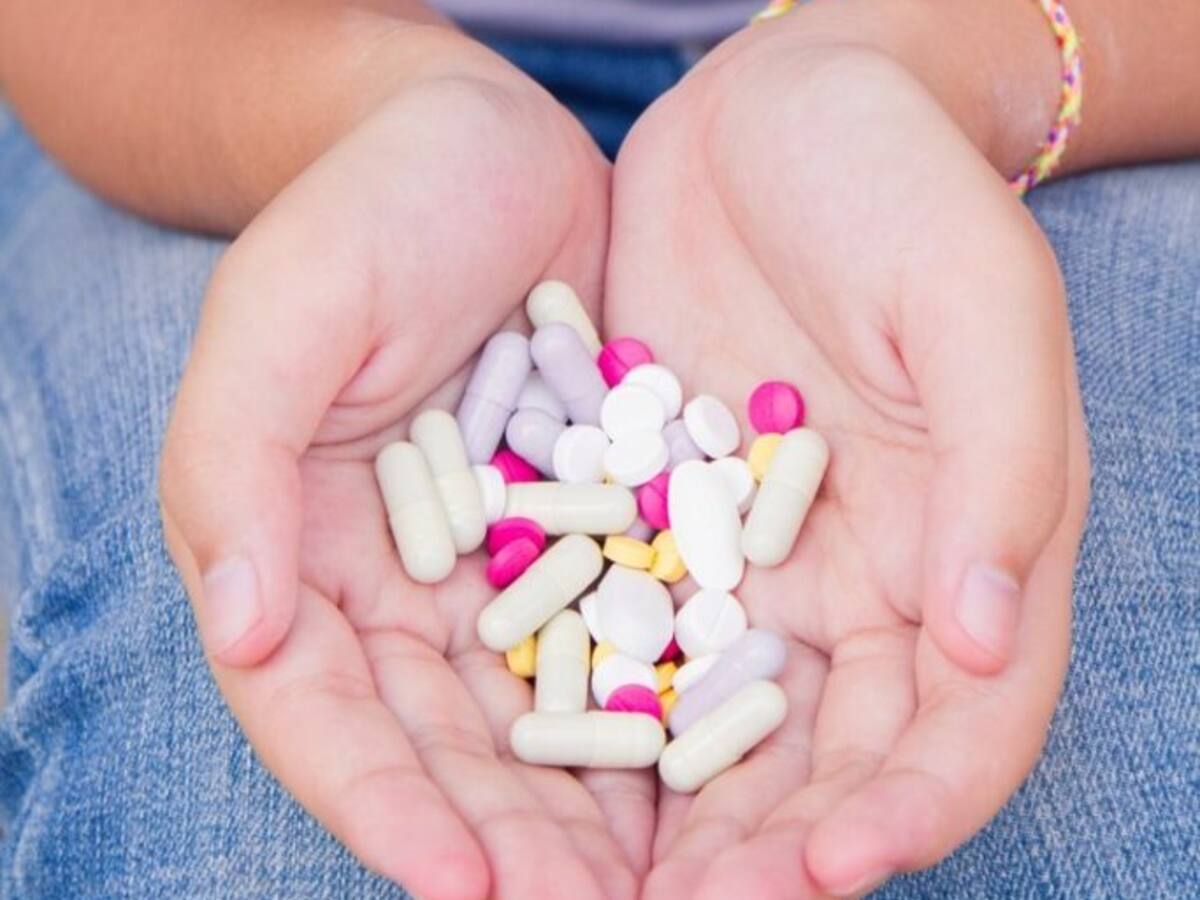 Menores de edad en Salamina se intoxicaron mientras realizaban un reto de redes sociales