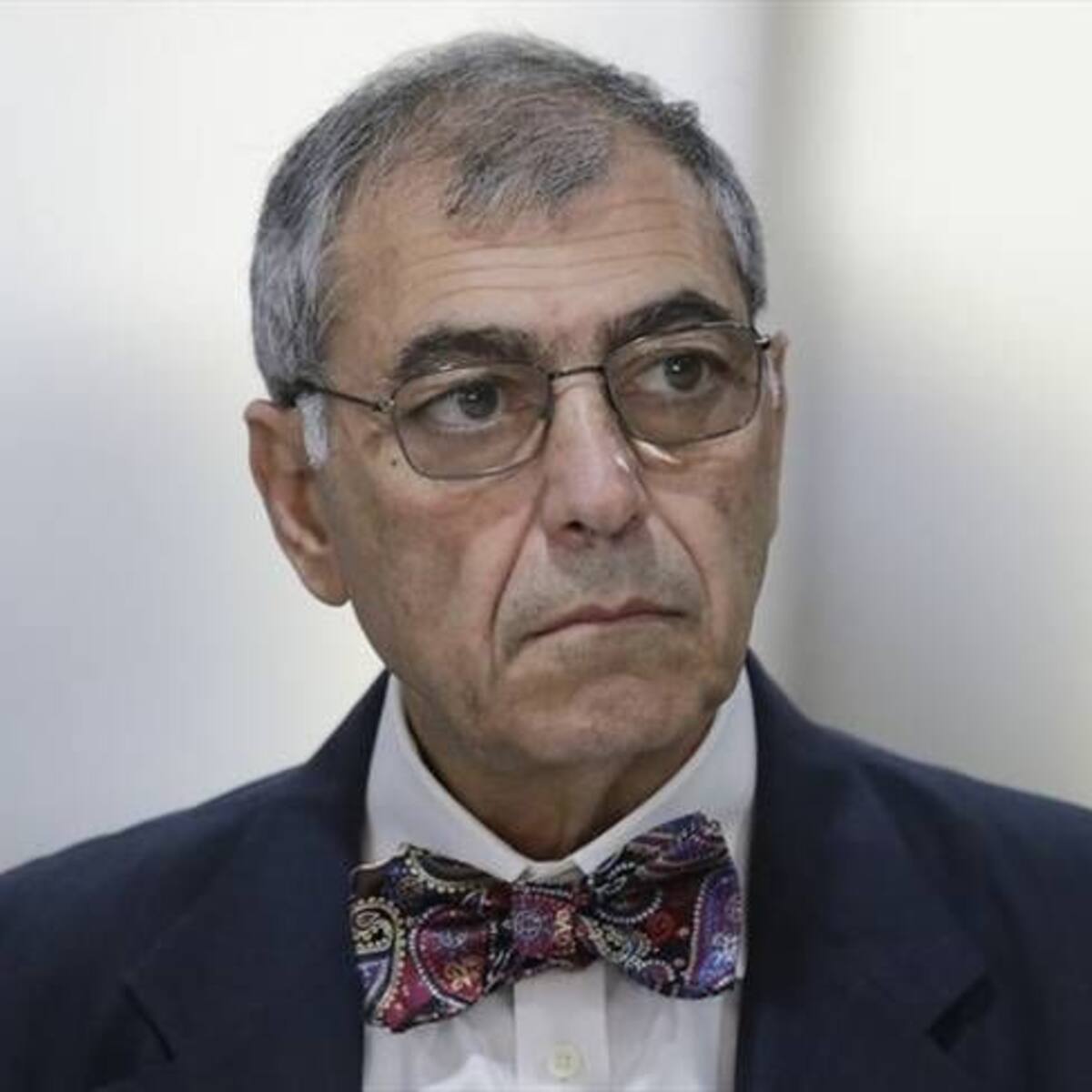William Dau: Me tocó utilizar palabras soeces para que me pararan bolas