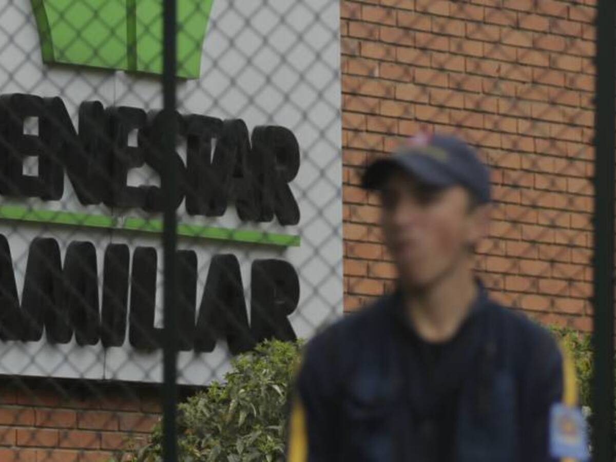 Concha Baracaldo seguiría dirigiendo el ICBF