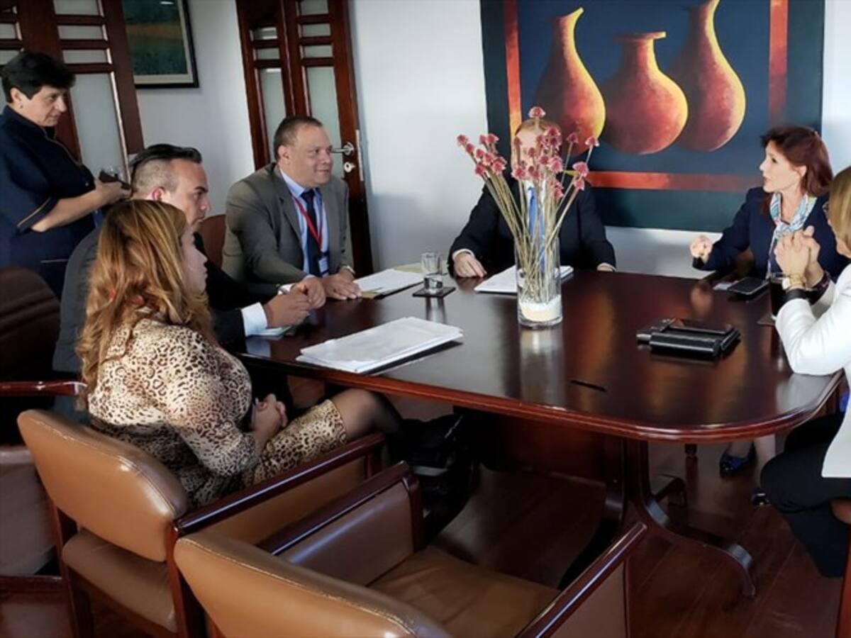 En dos meses se abrirá licitación para megacárcel en el Magdalena