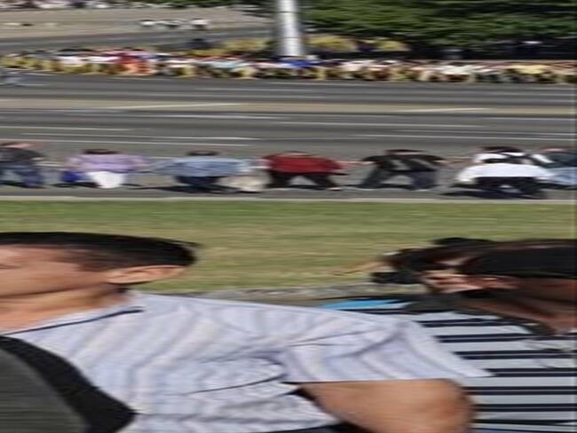 Imagen de referencia. Foto: Agencia Reuters