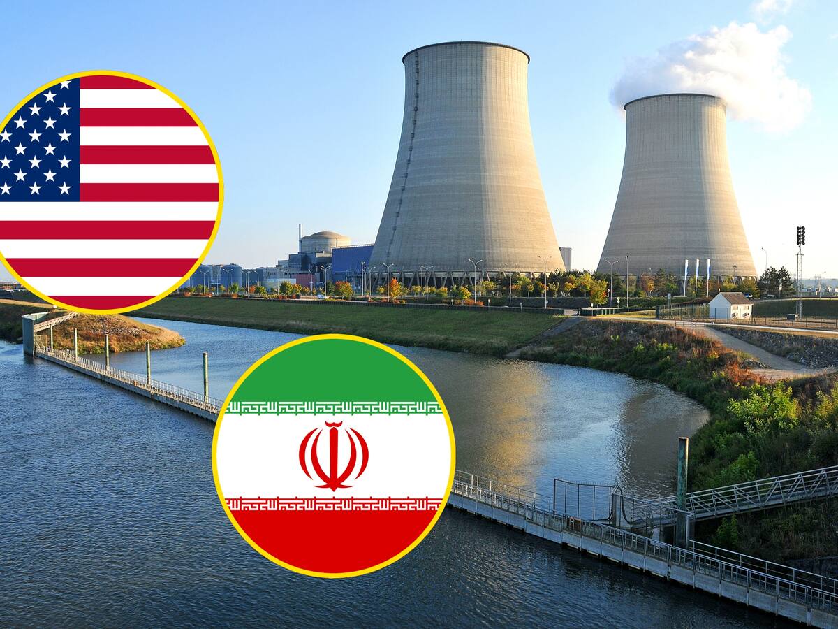 Irán afirmó que conversaciones con EE.UU. fueron “constructivas” y que seguirán la próxima semana