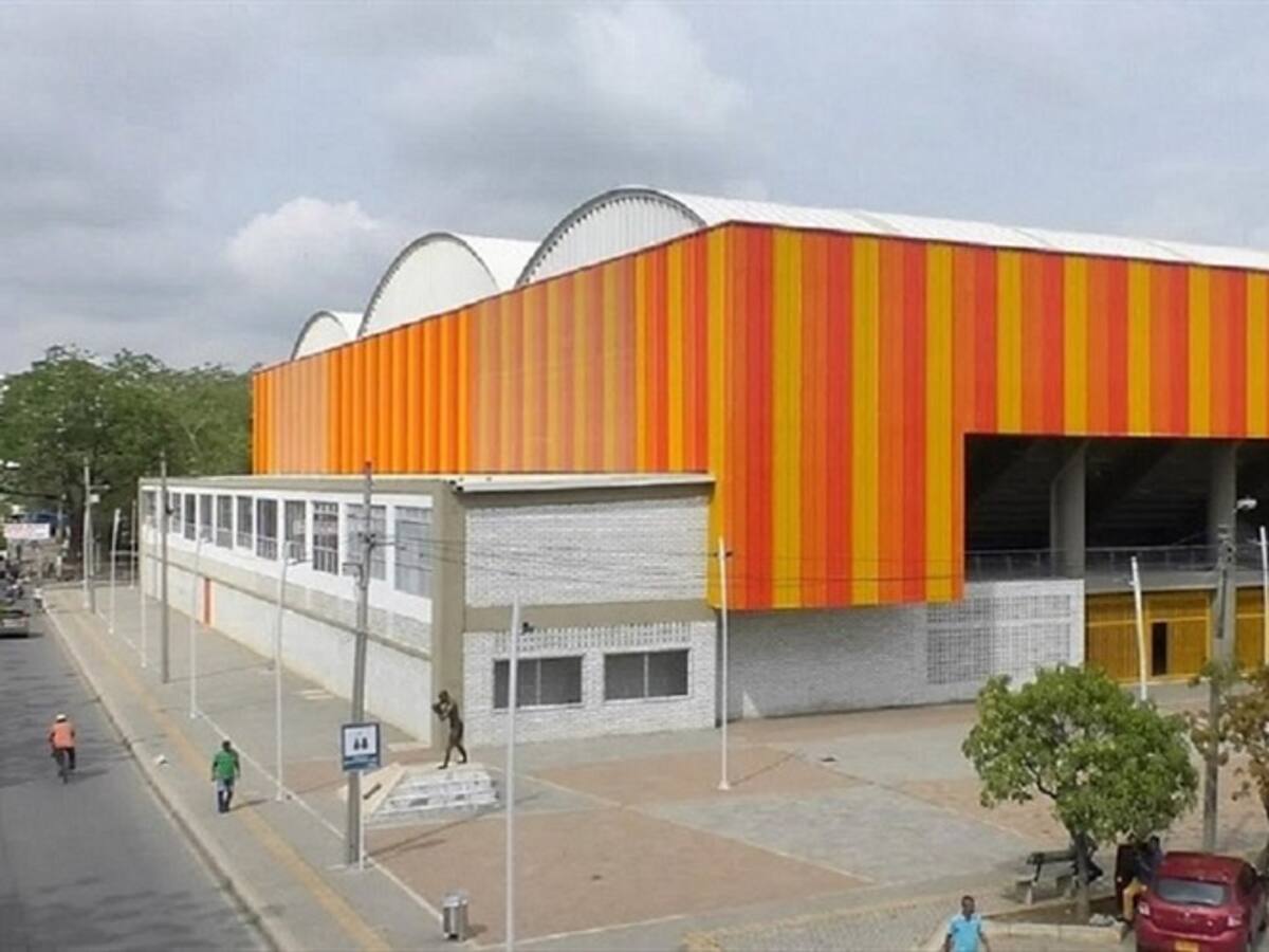 Se reanudó audiencia preparatoria por el caso Coliseo Miguel ‘Happy’ Lora