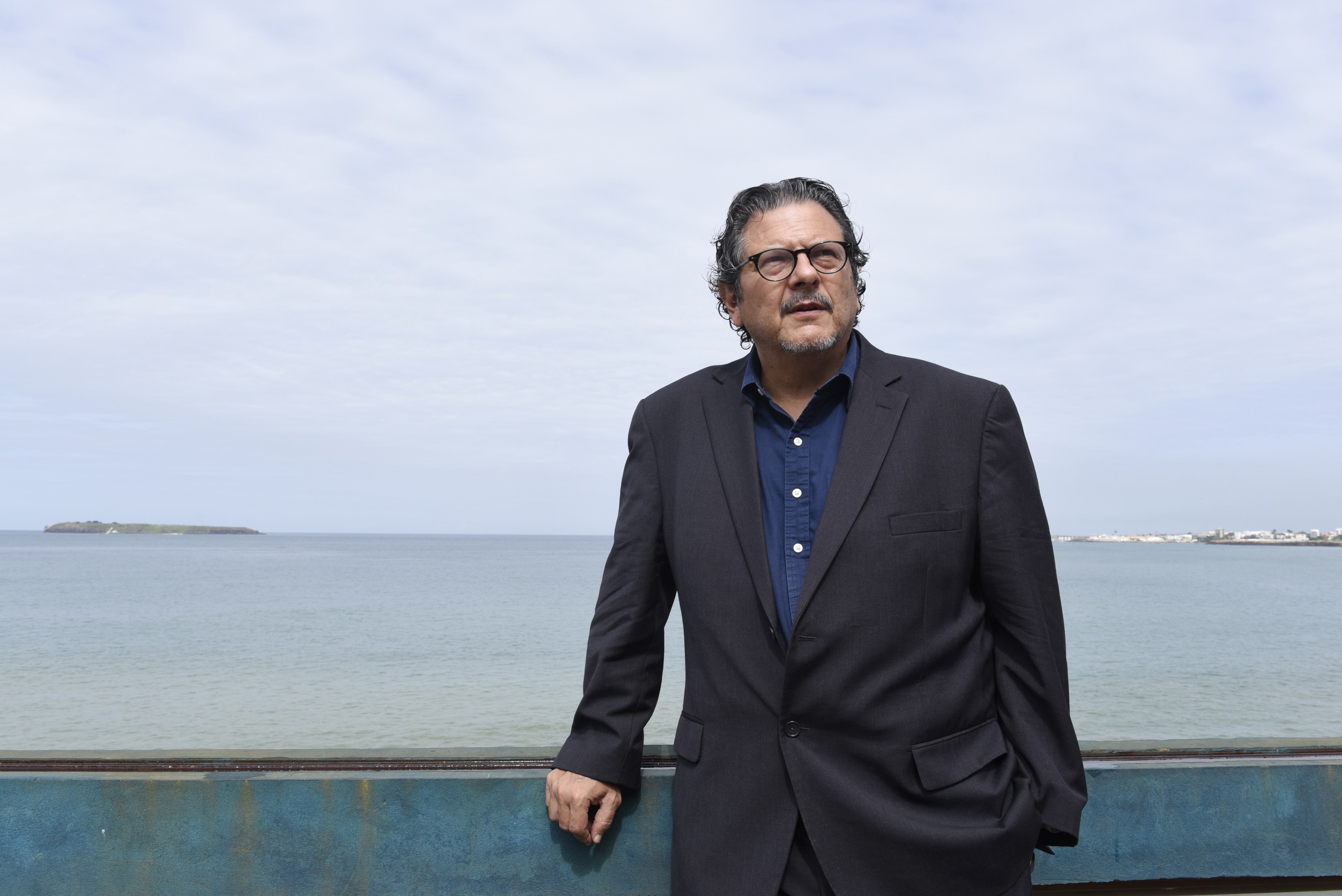 Soy judío y es mi deber denunciar los crímenes de Israel: Reed Brody, abogado ‘caza-dictadores’