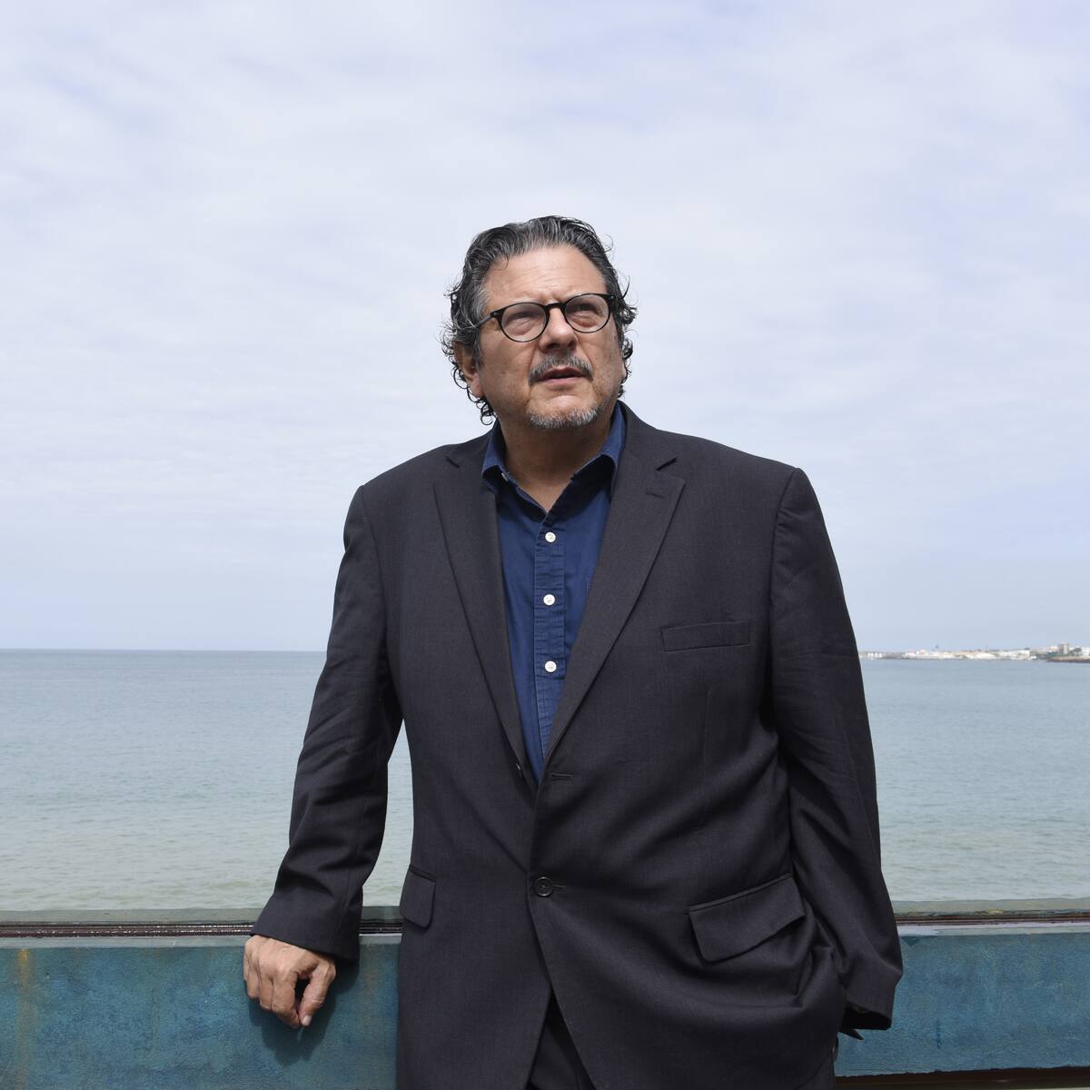 Soy judío y es mi deber denunciar los crímenes de Israel: Reed Brody, abogado ‘caza-dictadores’