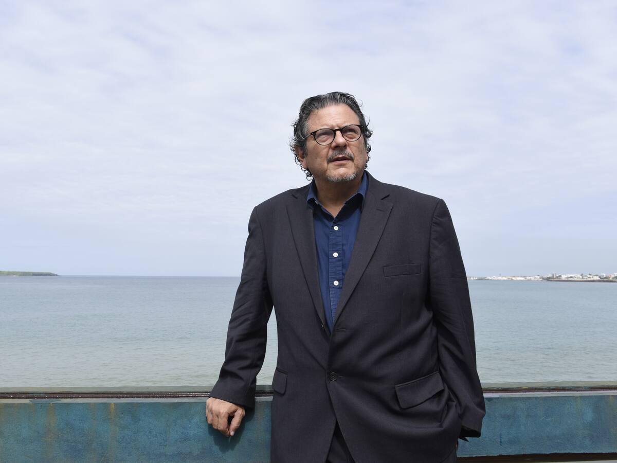 Soy judío y es mi deber denunciar los crímenes de Israel: Reed Brody, abogado ‘caza-dictadores’