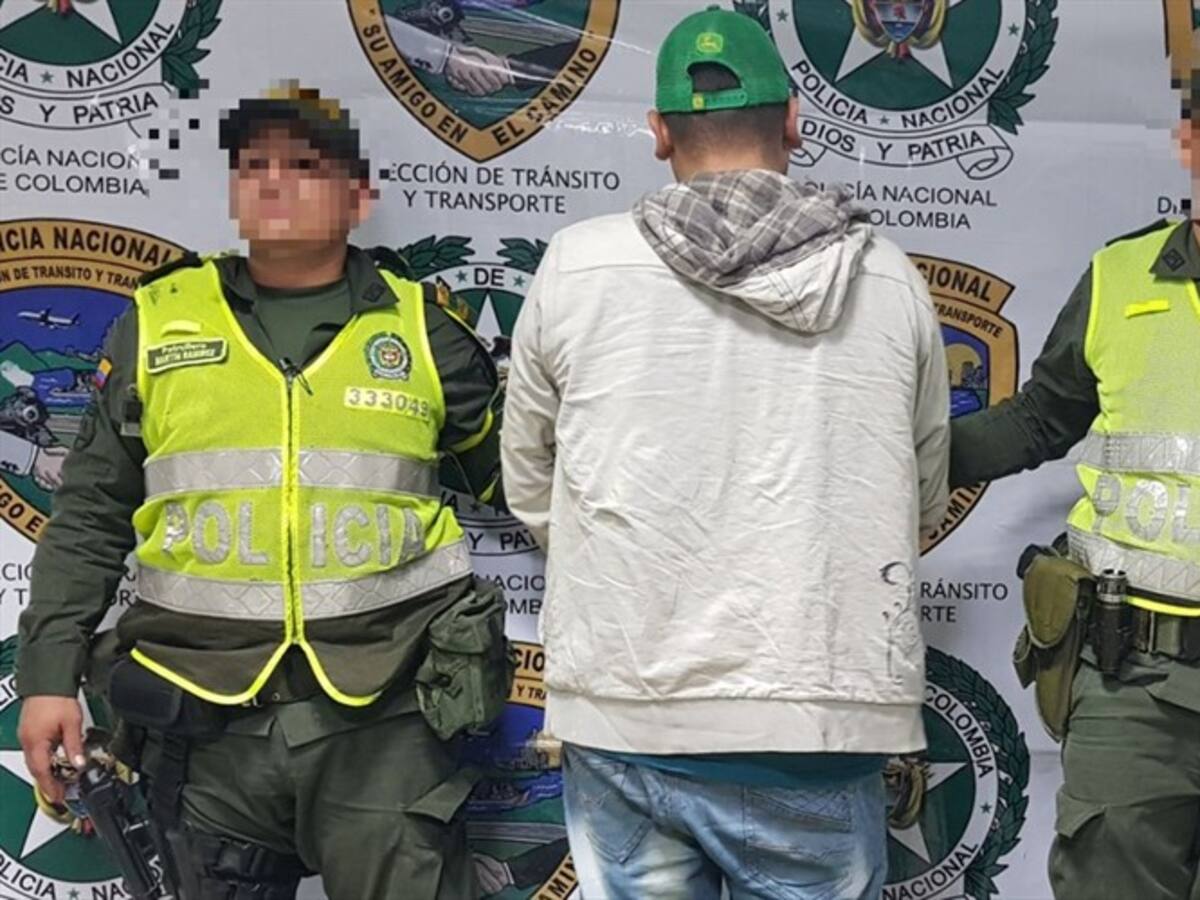 Decomisan droga oculta en fruta y latas de cerveza en Palmira, Valle