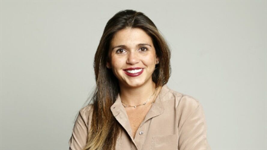 María López Castaño es la nueva gerente de Publicaciones Semana . Foto: Foto: Cortesía