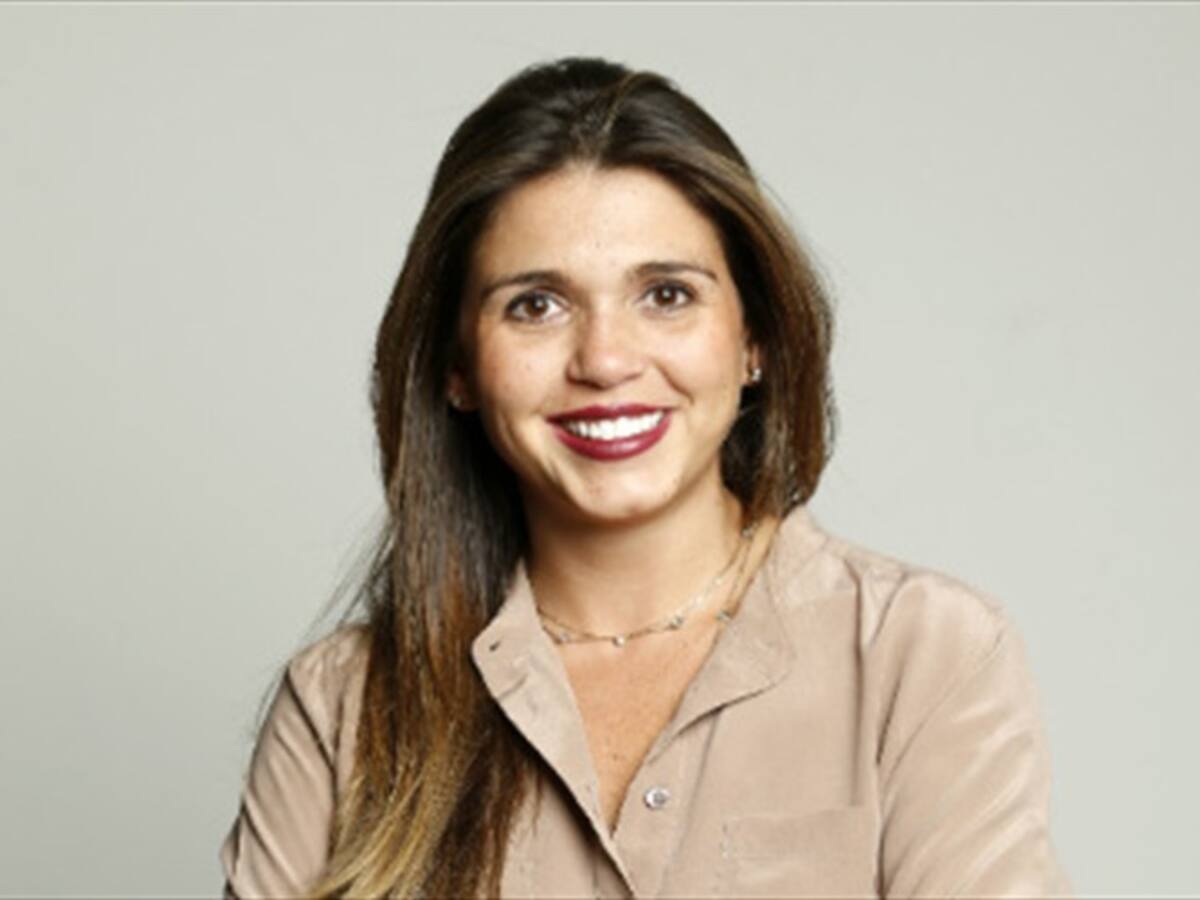 Semana tiene presidenta