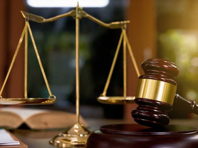 También decidió no cobijar con una medida de aseguramiento a Fabio Andrés Salamanca, el joven que conduciendo ebrio causó las muertes de dos ingenieras.. Foto: Getty Images