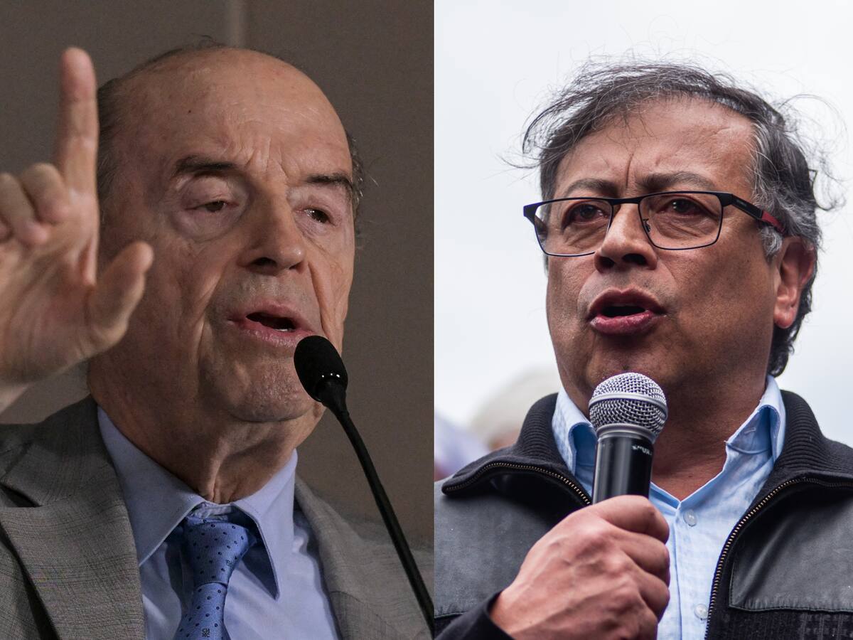 Álvaro Leyva envía nuevo mensaje sobre el presidente Petro y se refiere al atentado a Miguel Uribe