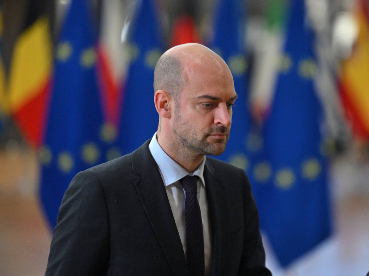 Francia ve la posibilidad de enviar tropas a Groenlandia ante las intenciones de Trump sobre la isla