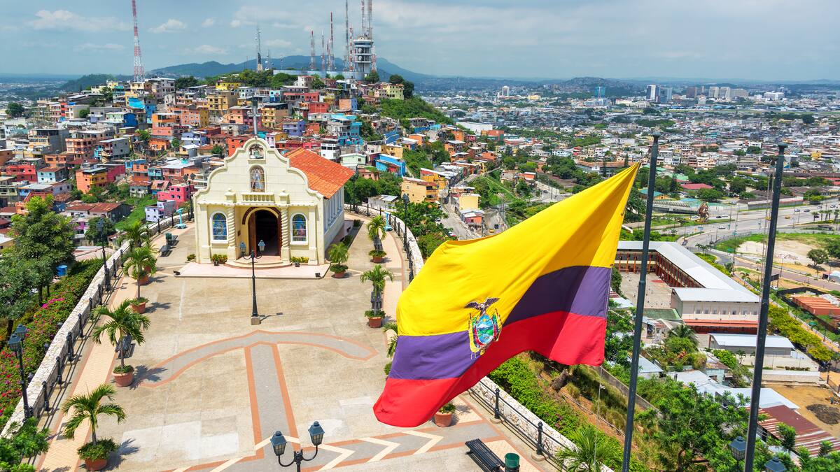 Ecuador anuncia estado de excepción en varias de sus provincias, ¿qué implica esto?