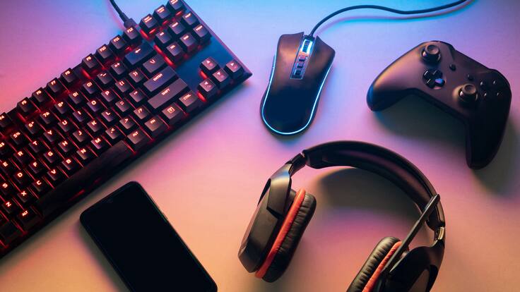 Desarrollador colombiano le apuesta a una nueva generación de videojuegos