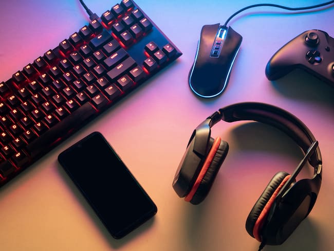 Desarrollador colombiano le apuesta a una nueva generación de videojuegos