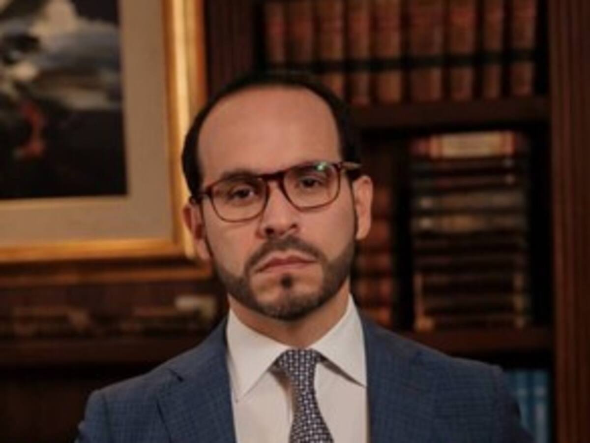 Corte rechaza denuncia de Abelardo De la Espriella contra congresistas que apoyaron reforma a salud